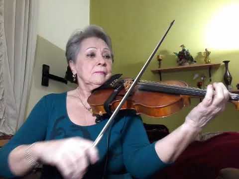 Klezmer - Stempenjus Fiedel