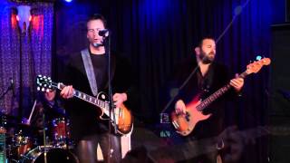 The Extended Play Sessions with Moot Davis and The Good Americans