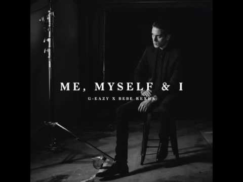 KAAZE - Milk vs G Eazy - MeMyself&I(HardwellMashup) Extended mix