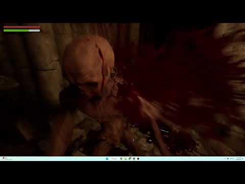 The Stone of Jordan - First Person Dungeon Preview