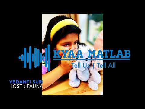 FAUNA by VEDANTI SURI