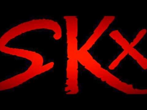 Skreex' Yearmix 2013