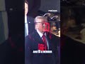 Trump touts GREAT reception at Knicks game #shorts #us #news #NBA #finals #knicks #trump - Video