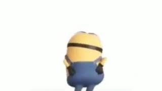 Download lagu Minion - Happy ajalah mp3