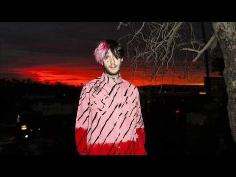 Marshmello x Lil Peep - Spotlight [Lyric Video]