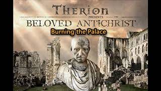 *Burning the Palace - *Therion