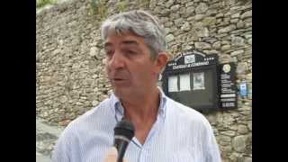 preview picture of video 'Compiano Premio Sport Paolo Rossi  intervista Paolo Rossi 26 08 2012'