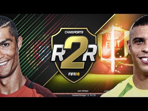 Road To Ronaldos #42 - ELITE 2 MONTHLY REWARDS & 2.4 MILLION ON A NEW TEAM!