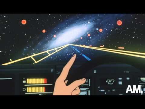 NMΞSH - Leaving Hollywood