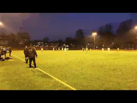 GAIS OPEN : BSK - Götaholms BK 211104 kl.16:00 Överåsvallen