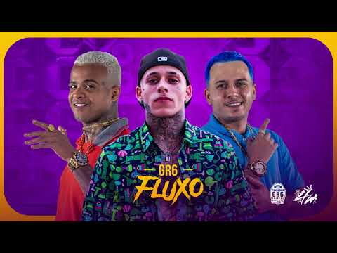 RICO CHEIO DAS NOTAS - MC Pedrinho e MCs Nando e Luanzinho (DJ Raul)