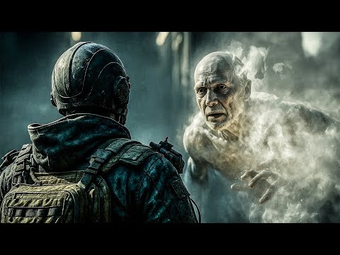 They Thought It Was a Ghost…Until It Started Killing Soldiers