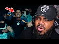 JAAYBO IS A CRASHOUT EBK Jaaybo F Ck Everybody Free Maxx Official Music Video REAECTION