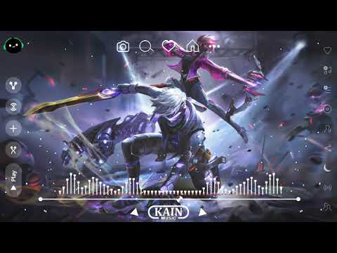 La La La (Original Mix) - RYVN、KOSTA、Flapjax、Voncken (Kain Release) ♪ || 抖音 | TikTok