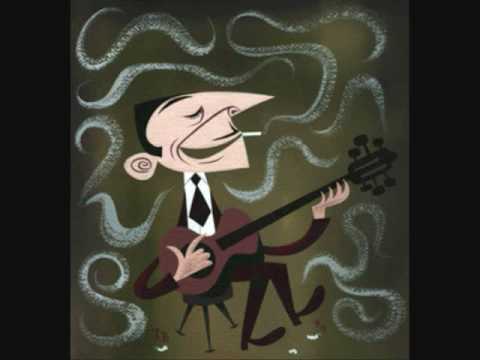 Django Reinhardt - Nuages - Paris, 13.12.1940