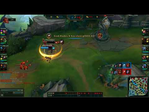 Jayce Highlights LZ KHAN (Mski.aziblue ) 2