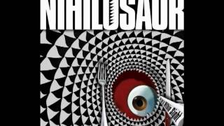Nihilosaur - A Sort Of Emotional Anaemia