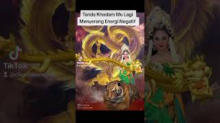 Download lagu Tanda Khodam Mu Lagi Menyerang Energi Negatif mp3