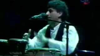 Samba Malató (Susana Baca)