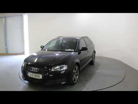 Audi A3 1.6 TDI Sport Sportback - Image 2