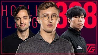 Can LCS teams INNOVATE on LIVE PATCH? feat. 100T Goldenglue, Spookz + Joseph | Hotline League 308
