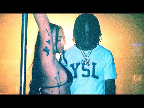 Video thumbnail for Dippin With A Dancer