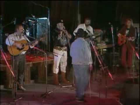 Michal Tučný-Sundej z hodin závaží