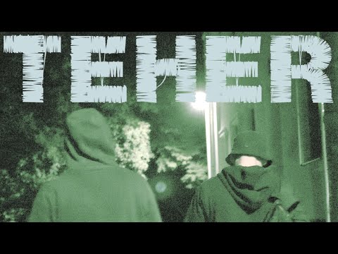 Hivjaugyhogyx - Teher ft. Xiaoling (Official Music Video)