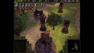 SpellForce 2 Dragon Storm Parte 19