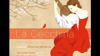 O Che Nuovo Stupor - Francesca Caccini