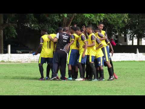 Campeonato Maranhense 2022 S19_ Expressinho x São Luís FC