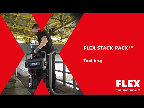 Ящик STACK PACK FLEX TKL SP C - фото 1 - id-p2493481807