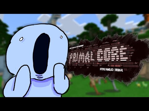 ¡¡¡¡TUTORIAL DE PRIMAL CORE!!!!