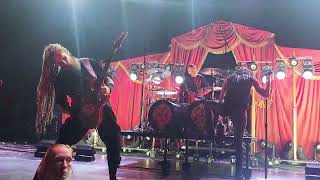 Download lagu Avatar- Murderer (Live) 4/25/26 @ Steelhuse Omaha, NE mp3