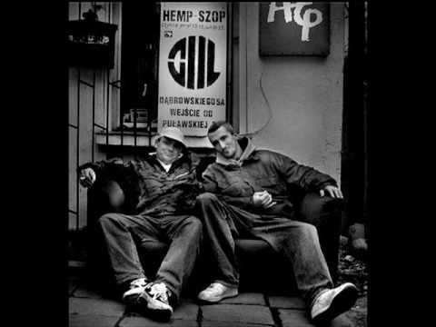 Hemp Gru-Ostra Jazda