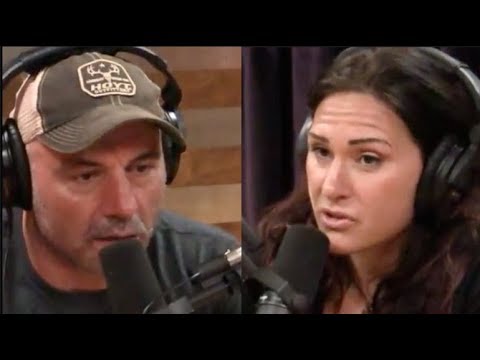 Joe Rogan - Cat Zingano on Her Brain Damage