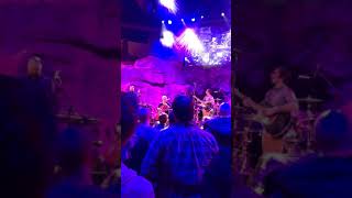 Murder By Death &quot;Three Men Hanging&quot; Live at Mohegan Sun