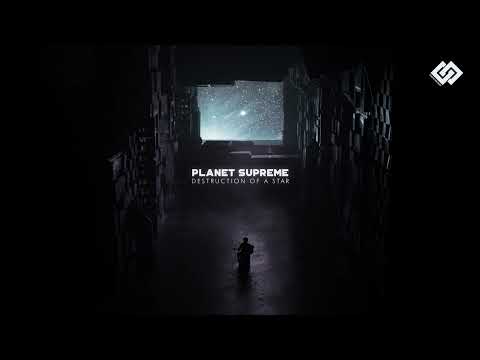 Planet Supreme - They Spoke to Us [Analog Space Ambient]