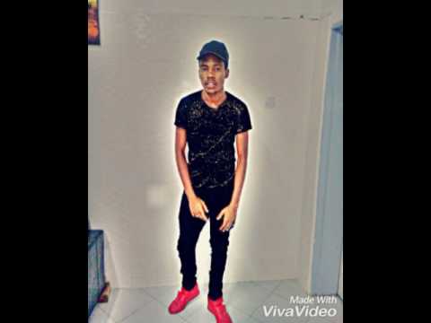 Pamamonya Ipapo Cover(BLACK WARRIOR)