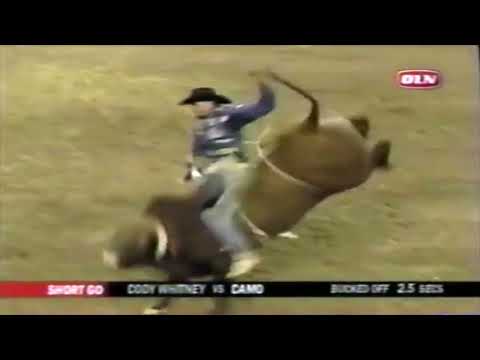 Lee Akin vs Super Jacket - 05 PBR Columbus (89.5 pts)