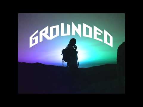 Tymin - Grounded (prod. Eigus)