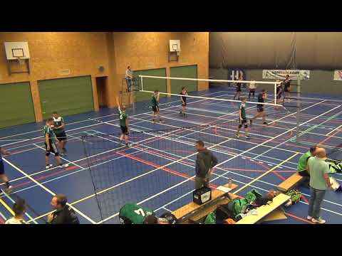 CSV HS5 vs SVM HS 1 Set 23