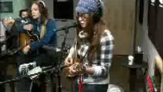 Bob &amp; Tom Show: Ingrid Michaelson performs 'Be OK'