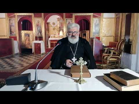 PREDICI DE TREI MINUTE - PRIMA DUMINICĂ DIN POSTUL MARE ( A ORTODOXIEI SAU A DREPTEI CREDINȚE)