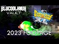 Cartoon Network Punch Time Explosion XL Gameplay BluCoolKnux VAULT