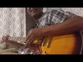 Fojeba- kokuha ( guitar acoustique, zouk,  Makossa  , Afropop )