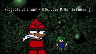 Cover art for Progressive Chunk LMAO