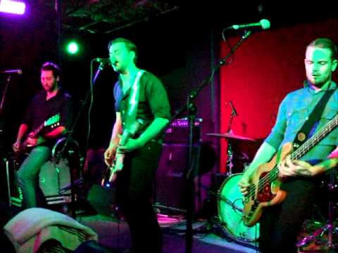 Only Thieves - Discoveries