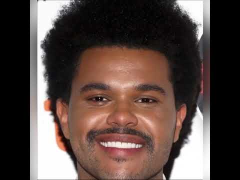 Justin Bieber = The Weeknd