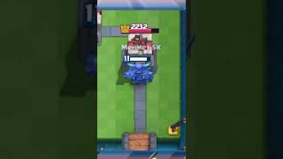 Cool card ideas that should be added to clash royale